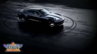 Fisker Karma Promo Film
