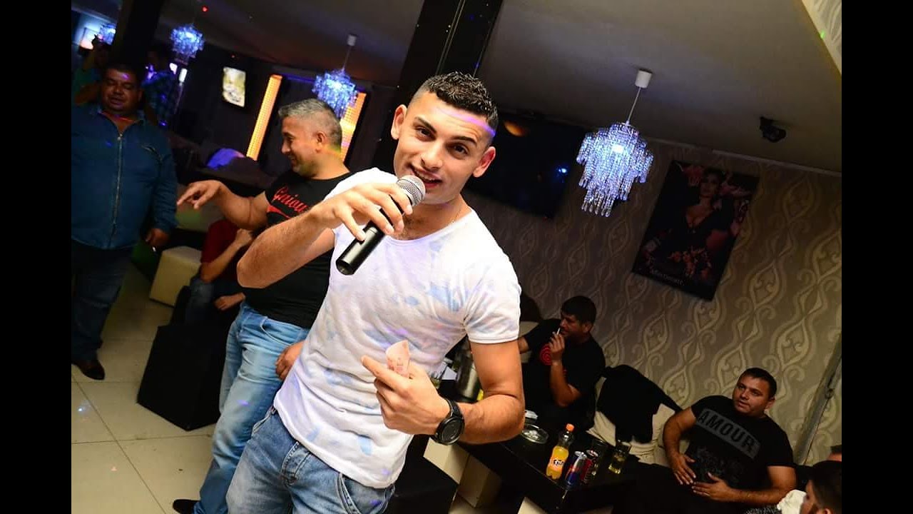 RAIHOLD MITROI- CEL MAI TARE SHOW 2021 LOGODNA POLONEZU POIANA MARE