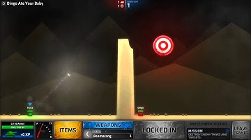 PC - Shellshock Live - Shell Or Be Shelled - Dingo Ate Your Baby