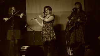 Said The Maiden - The Bonnie Earl O'Moray