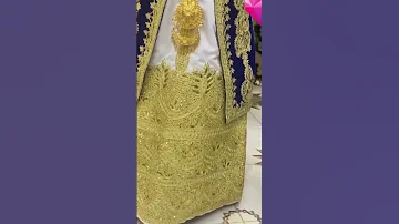 اللفة العنابية قاصدين باب الدار 
