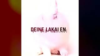Deine Lakaien - Where You Are (2001) [White Lies Album] - Dgthco