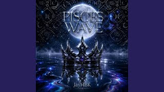 Pisces Wave — official artwork