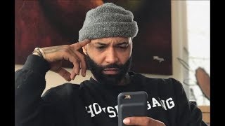 Joe Budden ranked number 3 on top 50 rappers of all time list #joebudden #thebrewpodcast