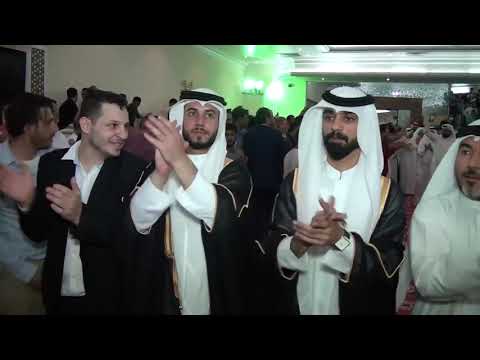 مجوز احمد القسيم افراح ال الحريري حفل طه الحريري واحمد الحريري بلدة الطيبة مع جوفية حوران
