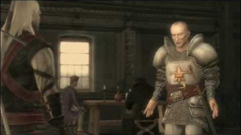 The Witcher: Enhanced Edition - Walkthrough: Chapter 3 - Part 23