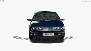Saturn S-series SW2 1999 3D model by 3DModels.org