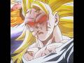 Fight Me If You're Ready To Die.. - Goku SSJ3 Edit | DBZ Edit | AL NACER! | #gokussj3 #dbz #shorts