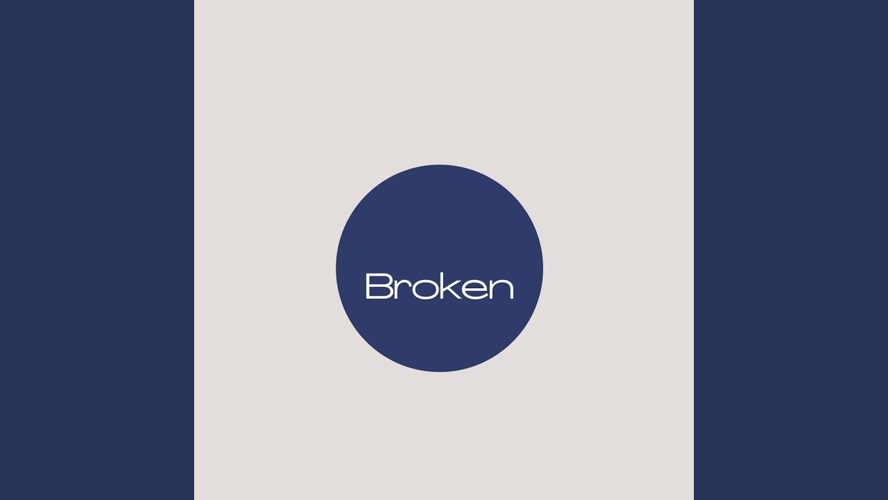Obejrzyj Broken w YouTube Obejrzyj Broken w YouTube