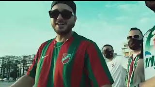 Fight Kulüp 2Anıl Piyancı Verse|
