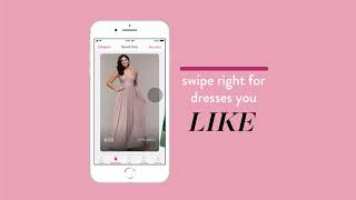 Introducing The PromGirl Mobile App! screenshot 1