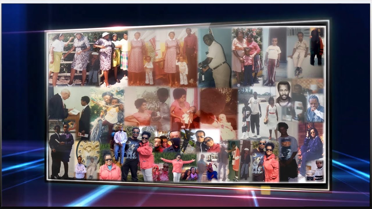 A Song For Mama Ft. Boyz To Men YouTube