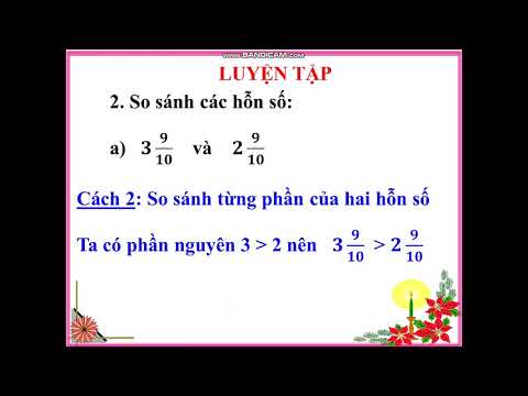 Tuần 3 - Toán 5 - Luyện tập SGK 14