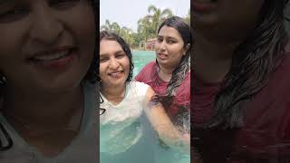 Swimming Pool.. Swati Naidu