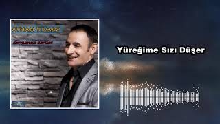 Ayhan Yılmaz - Yüreğime Sızı Düşer Official Audio