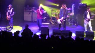 BAD RELIGION  -  Nothing to Dismay  [HD] 26 JUNE 2013