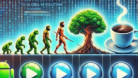 The Fascinating History of Java: From Greentalk to Modern Programming Legend