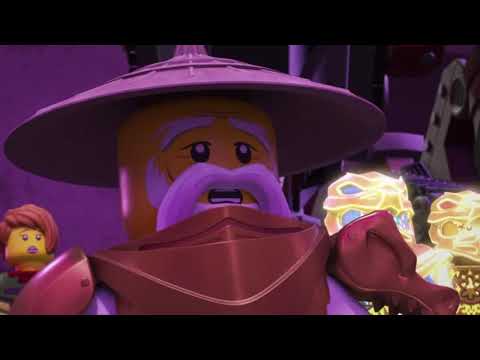 Lego Ninjago: Crystalized Jakso 29 (Faniduppi)