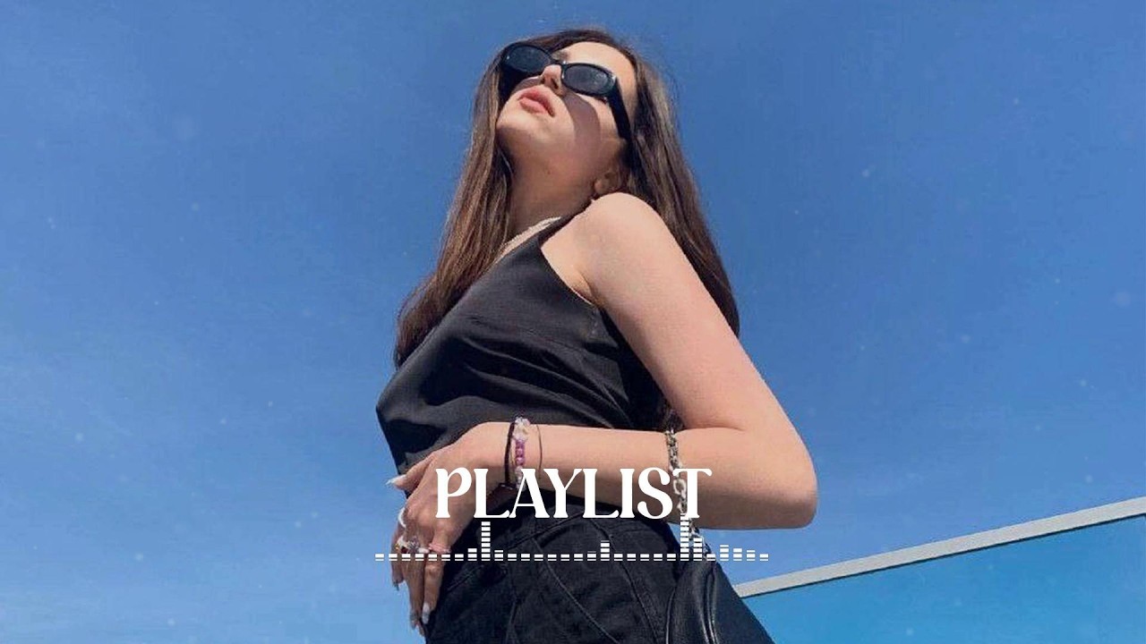 Playlist 이 리듬 뭐야 진짜... 카페에서 듣고 바로 찾아봤어요 🎷| 감성 충전 Pop/R&B 리스트