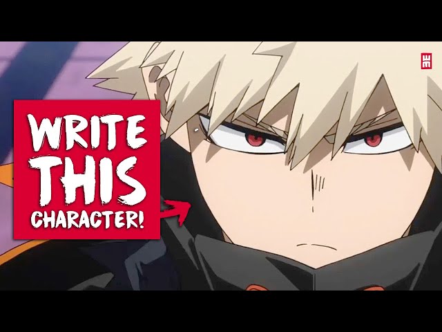 That was also a surprise to me: Not Bakugo, My Hero Academia Creator,  Couldn't Fathom Another Supporting Character Becoming a Surprise Hit -  FandomWire