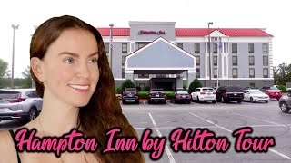 Myrtle Beach | Hampton Inn by Hilton ?? RoadTrip2