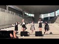 2024/02/12 ARCANA PROJECT『たゆたえ、七色』 - 「アイレ」リリイベ@ダイバーシティ東京プラザ フェスティバル広場