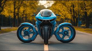 16 Amazing Concept Vehicles You Need to See