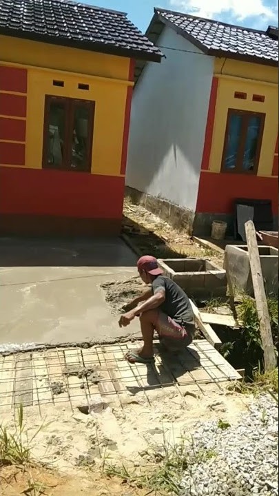 biaya bangunan rumah tipe 36 #construction