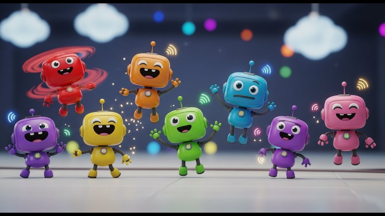 1 Hour Best Nursery Rhymes Collection | 60 Minutes of Non-Stop Kids ...