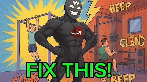 How to Do Push Ups (STOP These 3 Mistakes!)
