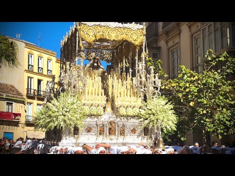 Real, Ilustre y Venerable Hermandad Sacramental de Nuestro Padre Jesús Nazareno de los Pasos en el Monte Calvario y María Santísima del Rocío Coronada