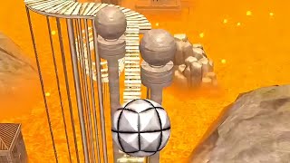 Rollance Adventure Balls New Update Gameplay Level 29