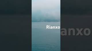 Rianxo.  #rianxo