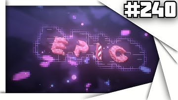 〘PZP || #240〙Intro for Epic ◁  SkooArtz ▷