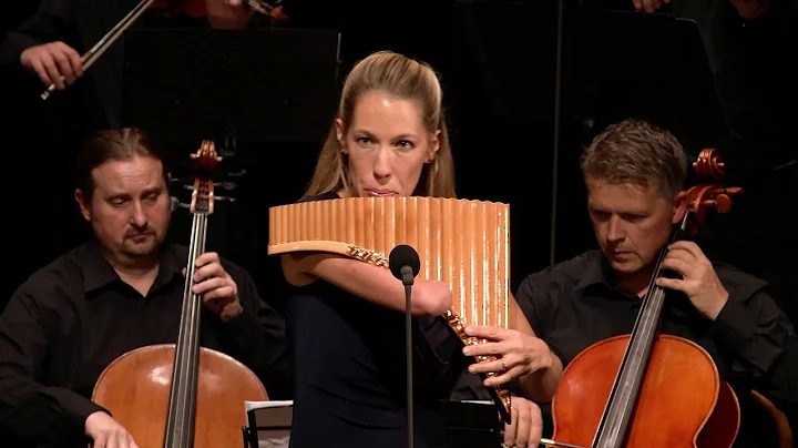 Oblivion (A. Piazzolla)  Bosk fltna 2019