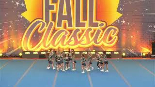 CheerForce All Stars Twinkle Fall Classic