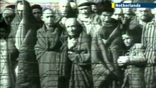 Holocaust Survivors Faced Dutch Fines: Amsterdam authorities penalized survivors for unpaid taxes
