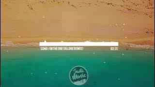 DJ Khaled - I'm the One ft. Justin Bieber, Quavo, Chance the Rapper, Lil Wayne [Ollone Remix]