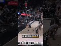 THROW IT DOWN DEV 🤩🫢 #nba #spurs #devinvassell 📺 FanDuelSN SW