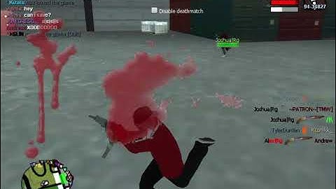 Mta sa 1.5 | Raped TMW