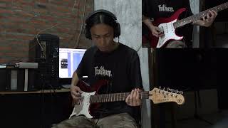 Waruga ft. Kief of Karikatur - Tuama (Heven Karisoh Play Through)