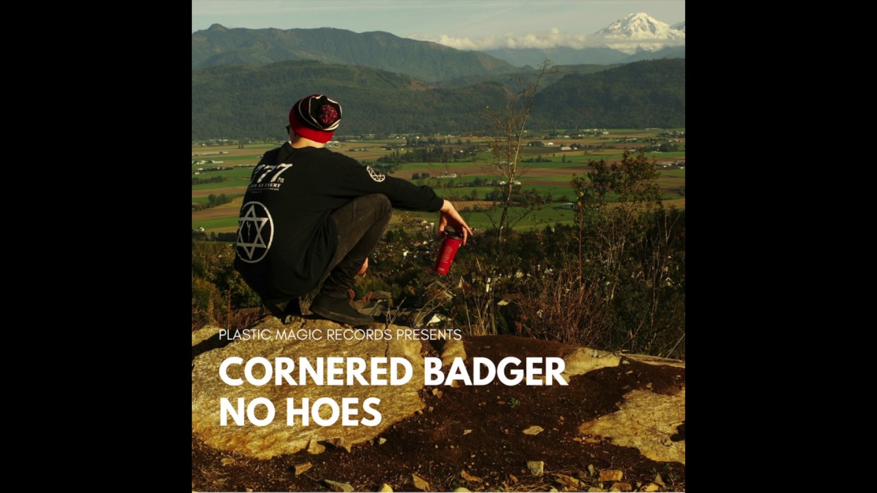 YouTube पर Cornered Badger - No Hoes देखें YouTube पर Cornered Badger - No Hoes देखें