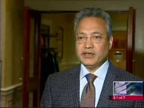 ხუდონჰესის პროექტზე \"ტრანსელექტრიკა ჯორჯიას\" ინვესტორებმა შეხვედრა გამართეს