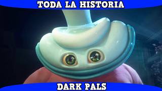 Otra Copia Mas De Muchas De Poppy Playtime - Dark Pals Toda La Historia 2026