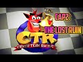 Crash Team Racing (Part2) - Hora De Entrar En La Pista!!