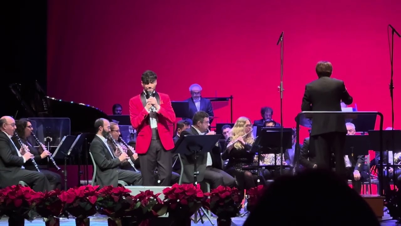 Paco Arrojo - Va todo al ganador - Abba - Mamma Mia