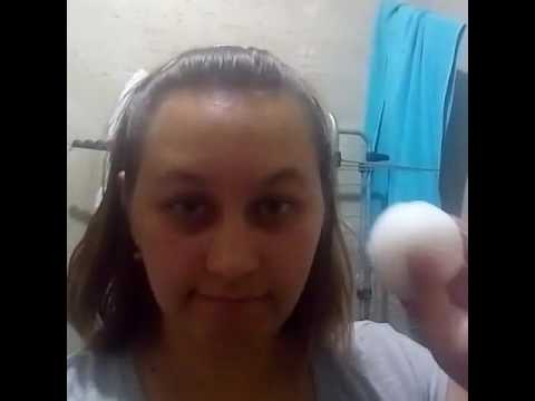 Спонж КОНЯКУ и мои впечатления