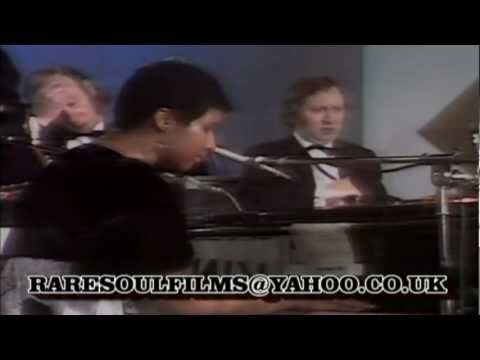 Aretha Franklin & King Curtis- Bridge over Trouble...