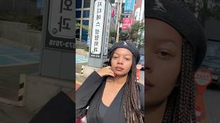 Budu s vámi upřímá🫠🇰🇷✨ #vlog #korea #beautystandards