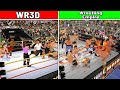 10 things wrestling empire does better than wrestling revolution 3d